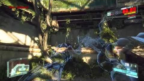 Crysis 3 Multiplayer Open Beta PC Early Release
