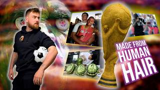 The 2018 World Cup Was A Fever Dream