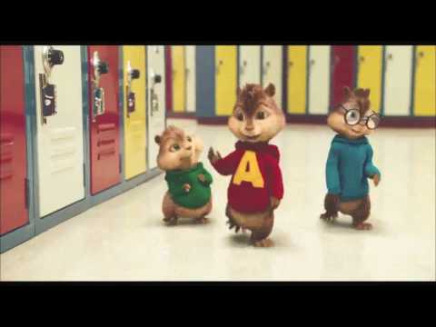 Alvin and the Chipmunks The Squeakuel Official Tra...