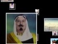 الملحم صناديد القبائل