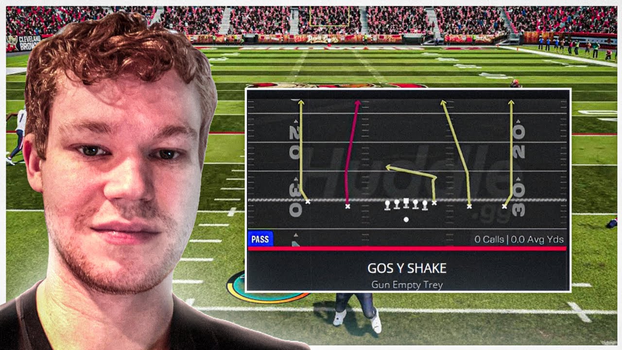 Live Madden Top 100 Ranked (22-0) Grind