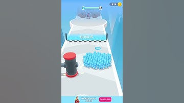 Count master new game 4 #countmaster #shortvideo #shorts #gaming #short #viral #gameplay #status