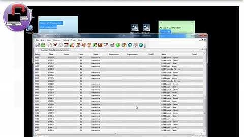 SOYAL Access Control Software Install and Upgrade 3 3