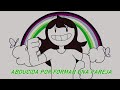 Abducida Por Formar Una Pareja - TRONCO |Himno Arromantico / Jaiden Animations