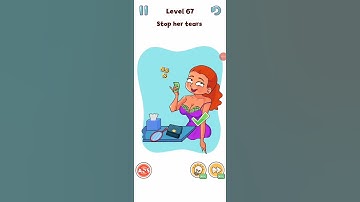 DOP Choo - Delete Puzzle Level 67