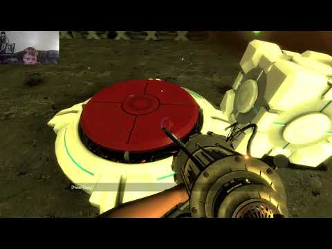 Playing the Portal 2005 Mod