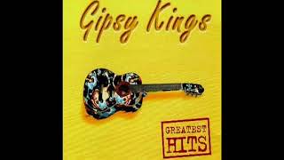 Video thumbnail of "Gipsy Kings - A Mi Manera (Comme d'Habitude)"