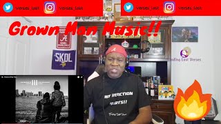 Lloyd Banks - Pieces Of My Pain (Reaction)