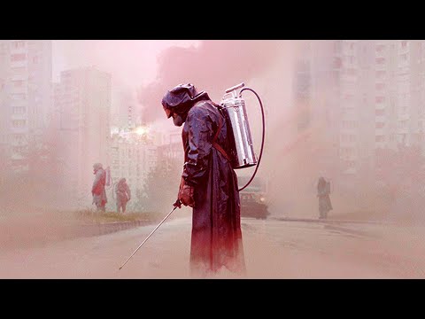 Phantom Power - Nebulosity | Chernobyl (Чернобыль)