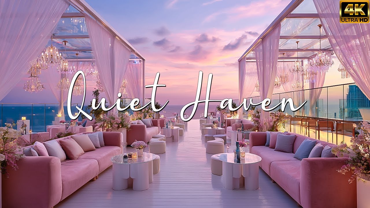 Start Your Day with Ocean Breeze & Soft Sunlight ☀️ 2H of Italian Mediterranean Chill Music