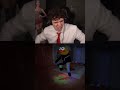 @marco_scm - Anomalie Games werden immer verrückter 😳