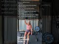 Single Arm Seated Dumbbell Snatch
