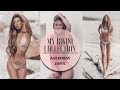 Купальники с Алиэкспресс и Зафул - Моя Коллекция -  My bikini collection