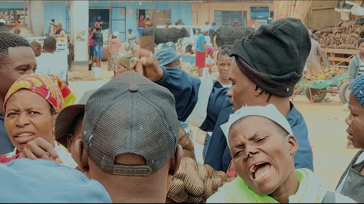 Hasso king boys-Zvirikurema(Official Video)2025