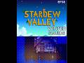 STARDEW VALLEY EP. 38: "SQUID FISHING" (4-player gameplay)