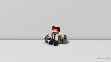 Minecraft | Random Item Skyblock | EP 1