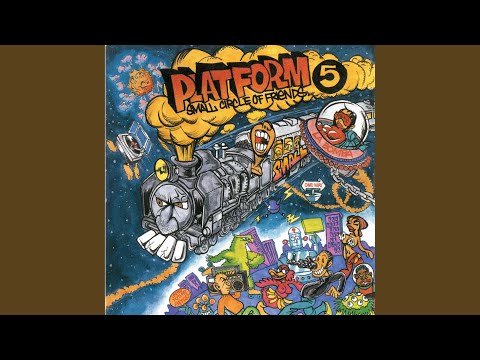 Small Circle of Friends - Platform 5 (Full album, 1997