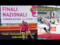 Ginnastica in Festa 2022 - Finali Nazionali Silver Categoria LC Allieve 4 - Rimini 24 giugno 2022