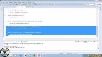 Minecraft Complete Modding Guide / #16 Part 2/7 | Creating A New Animal (Entity---)