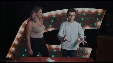 AKKELIAN ENVELOPES - Uncut Performance [theory11]