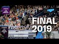Jumping Final 2019 | Gothenburg (SWE) | Final III - Full length | Longines FEI Jumping World Cup™