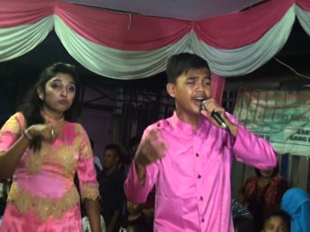 FIKRI MELAYU DELI ENTERTAINMENT _ Alfin Ladeli, Fikri ladeli u0026 Ridho Ladeli _ Lets Haven Together class=