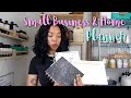 Small Business and Home Planner Setup | Happy Planner