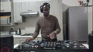 Deep house hit Mix 2023 -#TheHouseKitchen Episode 35 -Hopadinho SA