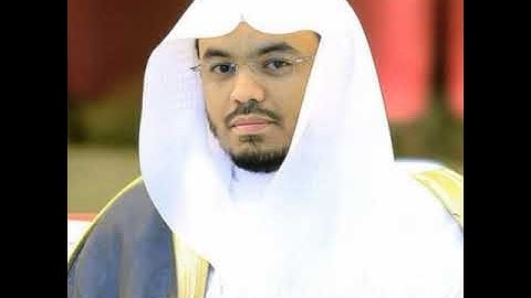 تلاوة من سورة الأعراف بصوت الشيخ ياسر الدوسري  _ محاكاه للشيخ محمد المنشاوي