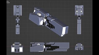 More Procgen Spaceships