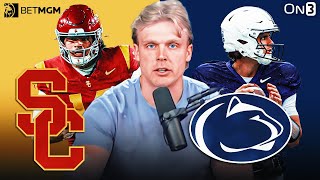 USC vs Penn State Will Have MAJOR Impact!