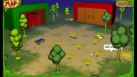 Invisibility Glitch & Special Weevil