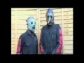Slipknot-funny interview moments