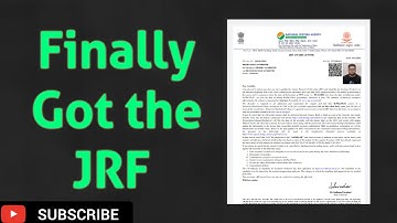 Finally Cracked JRF with Commerce Subject | Discussion about the NET Exam | NTA UGC NET JRF 2023