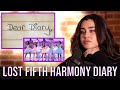 Lauren Jauregui's Fifth Harmony Diary Is Missing!