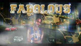 Fabolous - 1 Thing Freestyle instrumental type beat