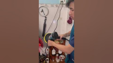 Máy đánh bóng Makita - PV7001C. Ae quan tâm LH e nhé 0969795897 Zalo ( Tii Anh )