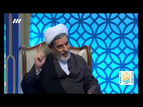 گفتگوی جناب حبیب بن مظاهر با میثم تمار سمت خدا