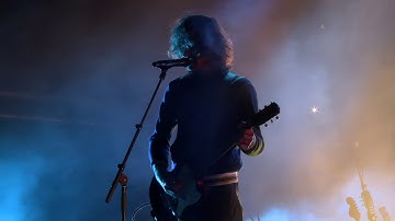 Dispatch - "Windylike" [Live at Red Rocks]