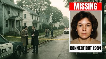 Connecticut 1984 cold case solved — arrest shocks community