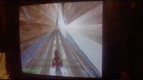 F-Zero GX Time Attack - 2