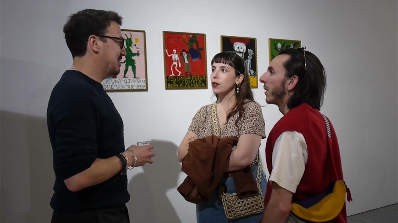 Inauguração de 