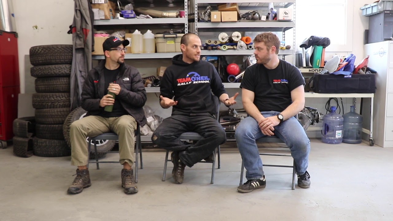 Go Racing! Episode 2: Buying Race Cars