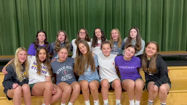 SHS Class of 2023 Lip Dub