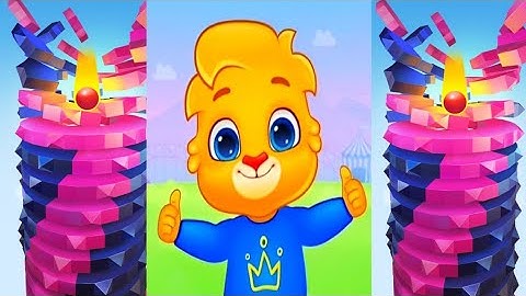 Stack Ball Highest Score Challange Live Stream Gameplay #stackball #livestream #29