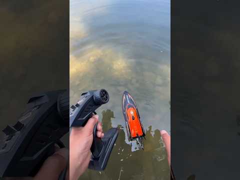 High Speed RC