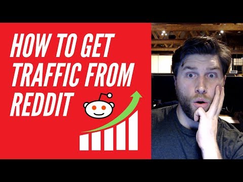 get-traffic-from-reddit-in-2019