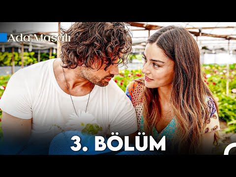 Ada Masalı 3. Bölüm (FULL HD)