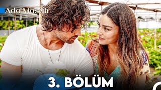 Ada Masalı 3. Bölüm (FULL HD)