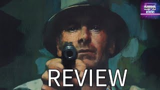 THE KILLER Review | Michael Fassbender | Charles Parnell | Tilda Swinton | David Fincher
